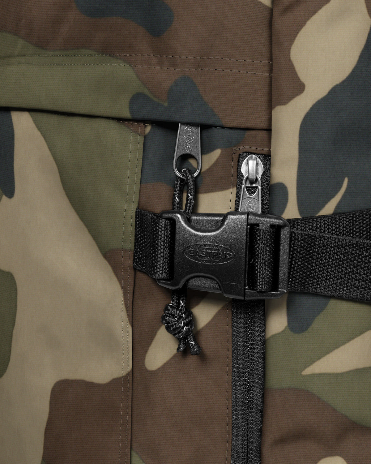 TRAVELPACK Camo - 4