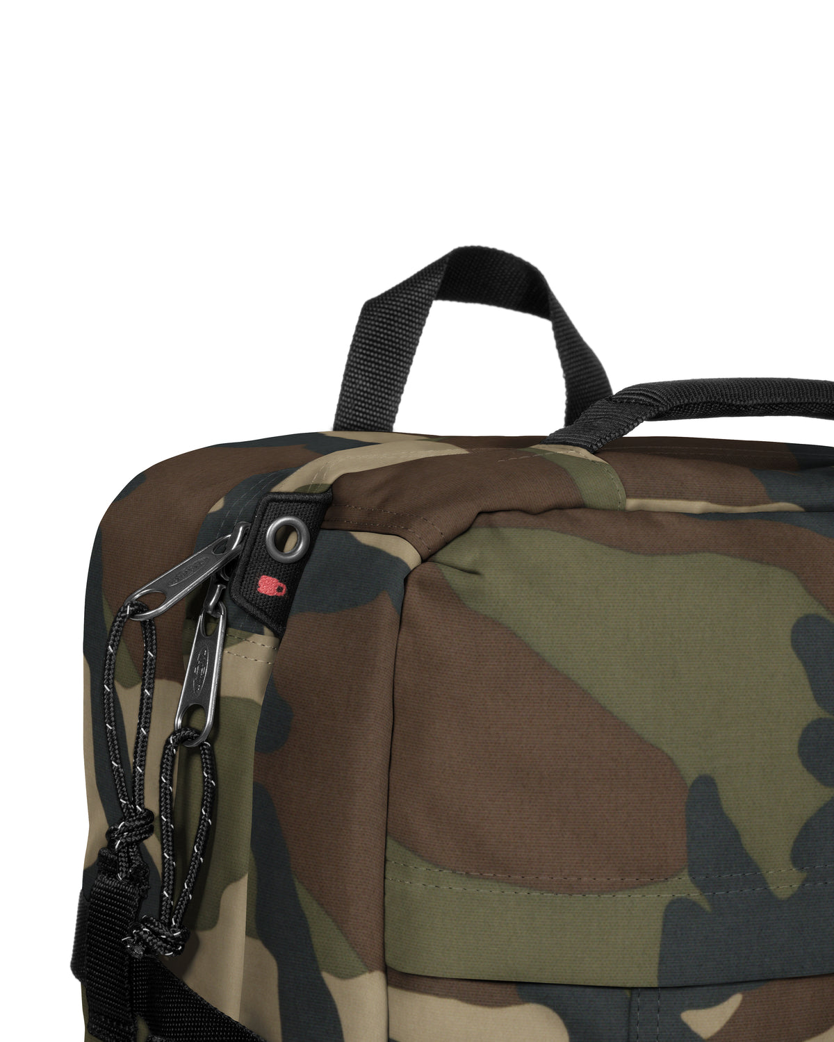 TRAVELPACK Camo - 5