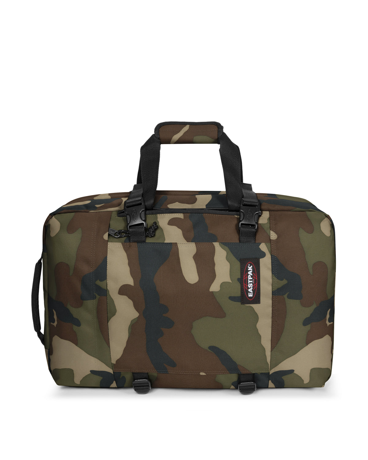 TRAVELPACK Camo - 6