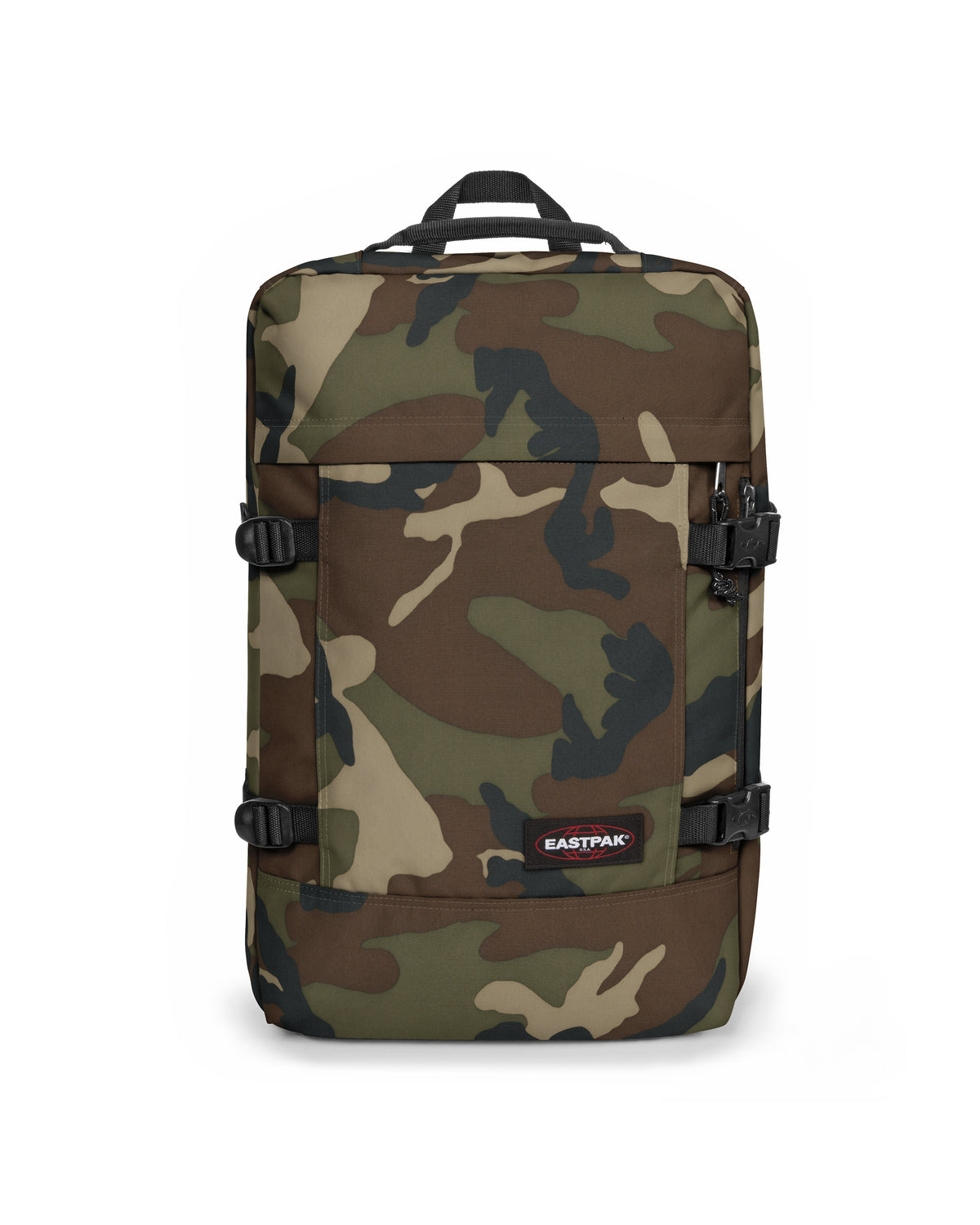 TRAVELPACK Camo - 1
