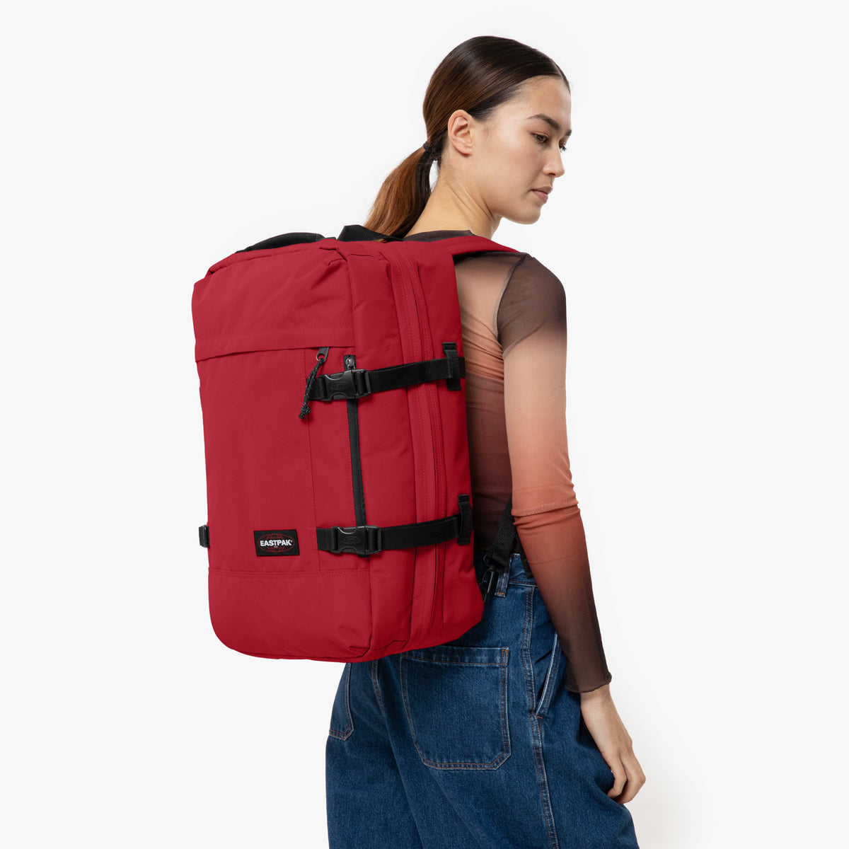 eastpak travelpack reiserucksack TRAVELPACK