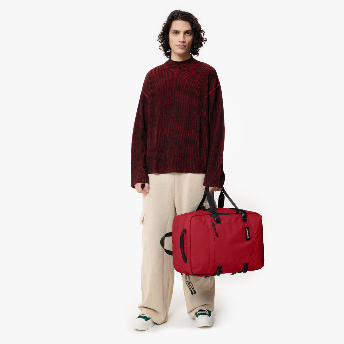 TRAVELPACK  - 8