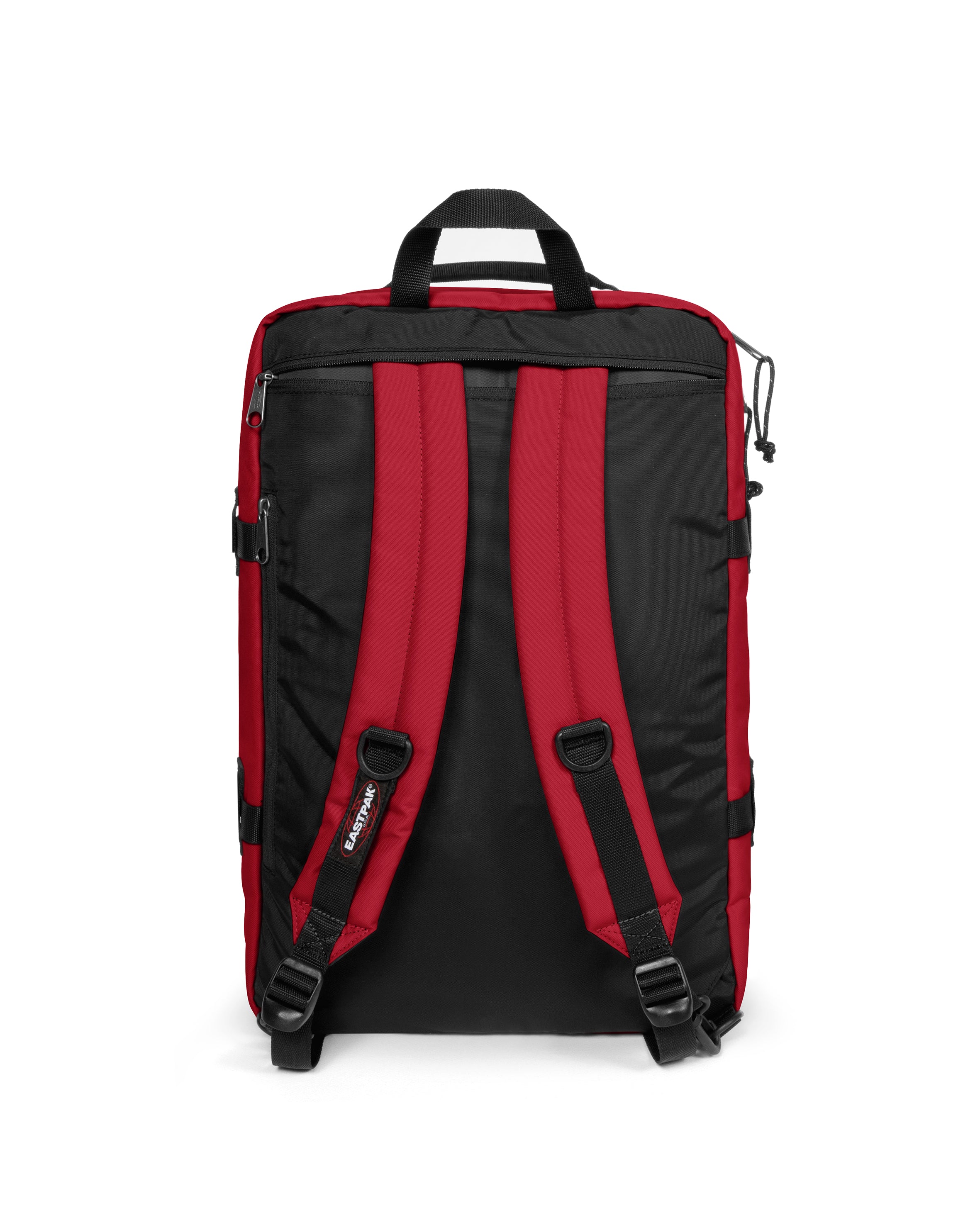 TRAVELPACK Scarlet Red