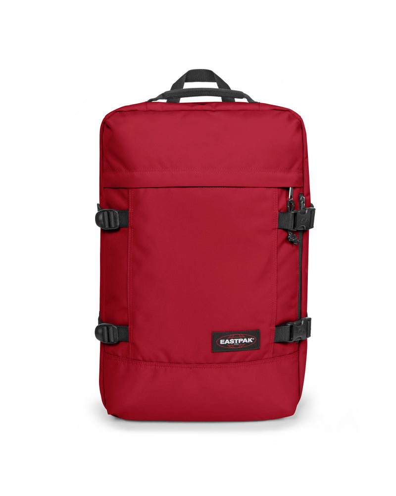 TRAVELPACK - Scarlet Red / Large