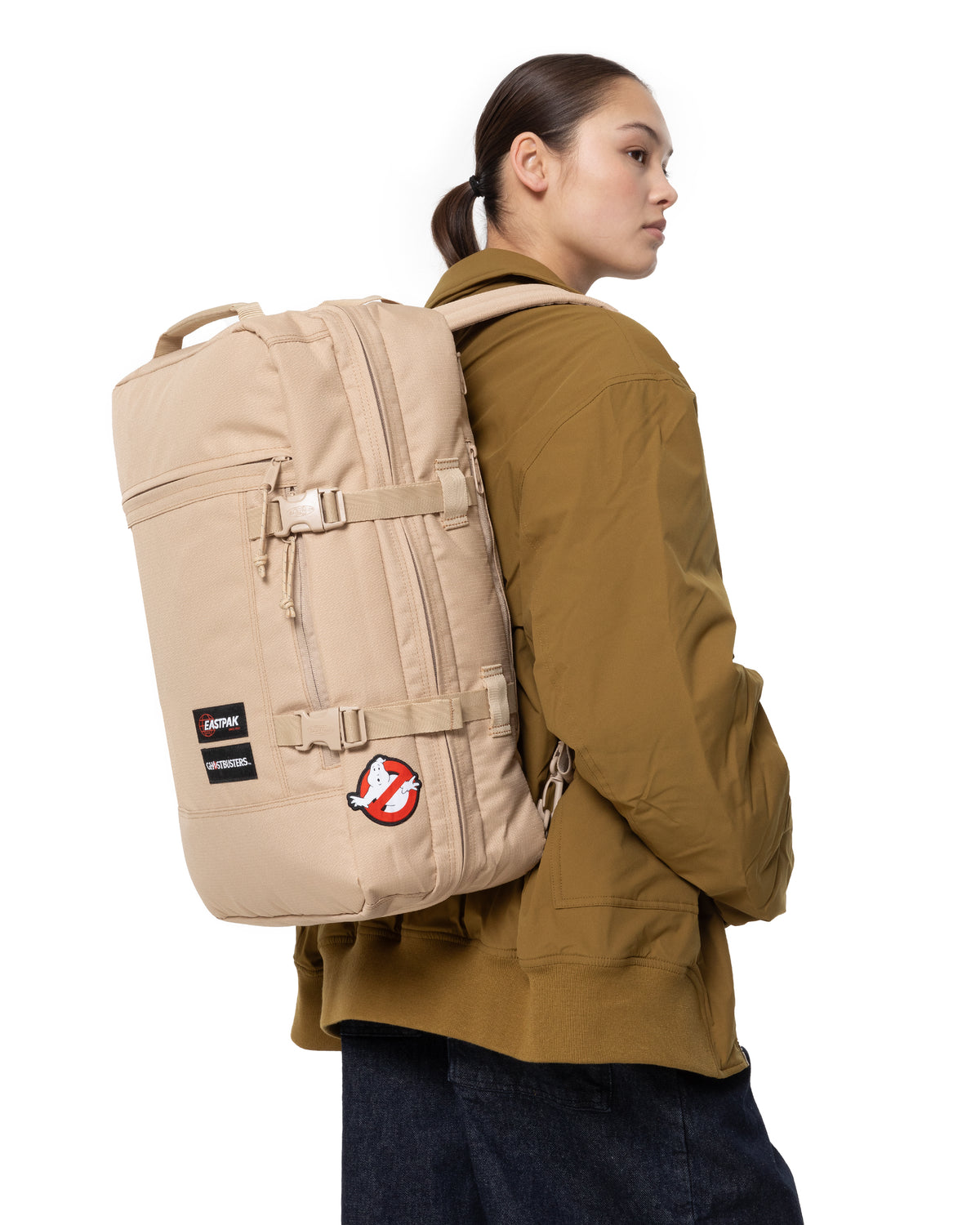 TRAVELPACK GB Suit - 2