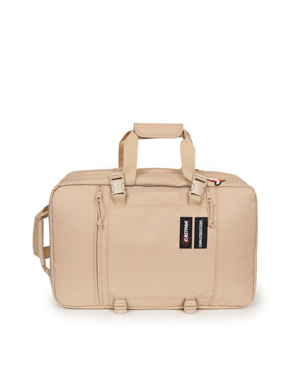 TRAVELPACK GB Suit - 9
