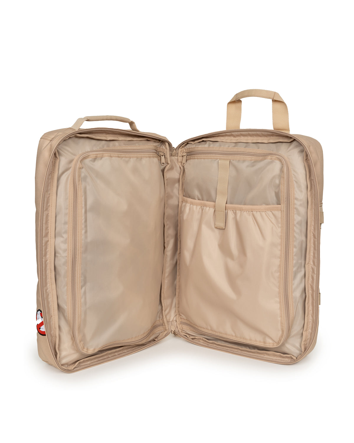 TRAVELPACK GB Suit - 3