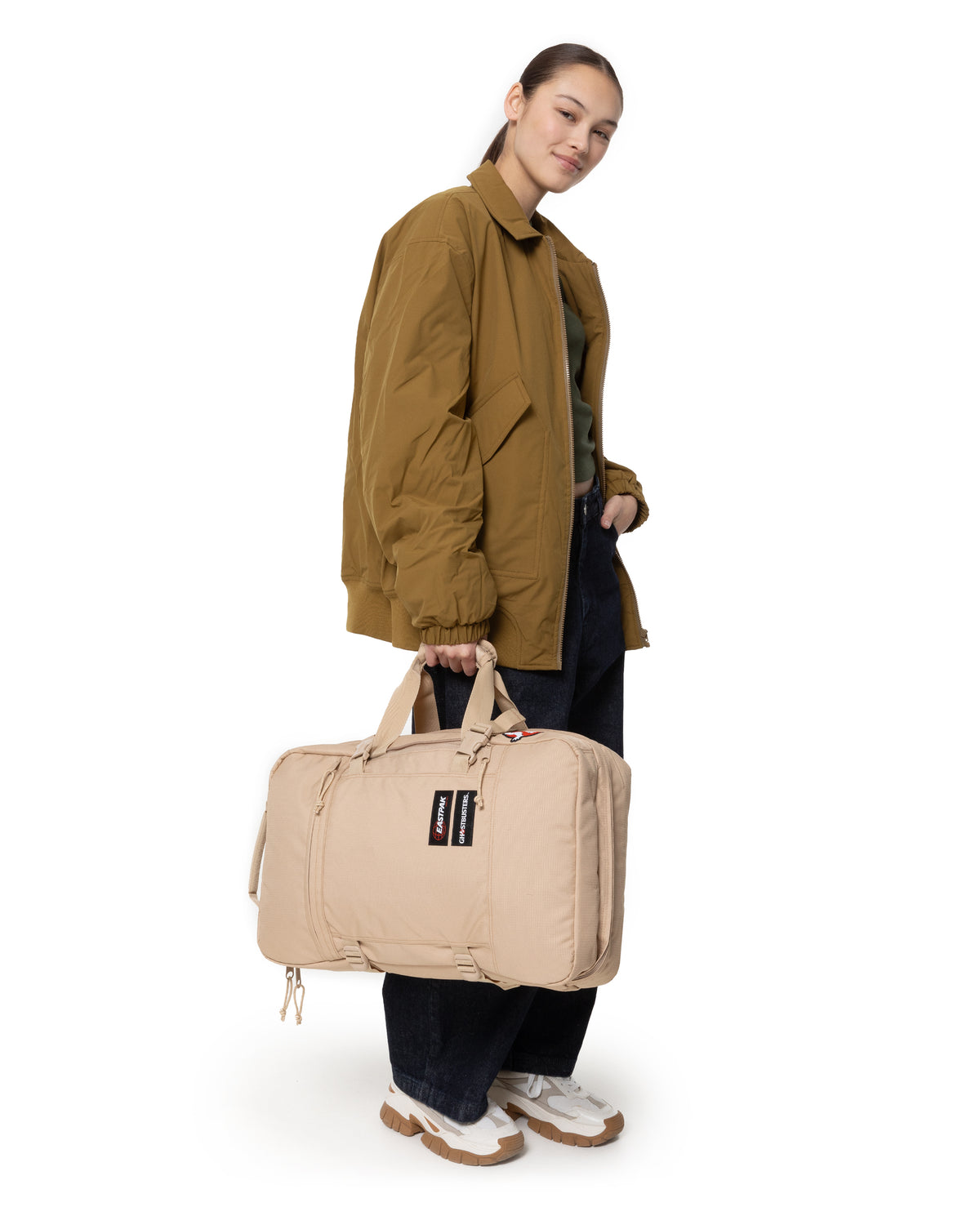 TRAVELPACK GB Suit - 8