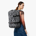 TRAVELPACK EP Letters Black - 2