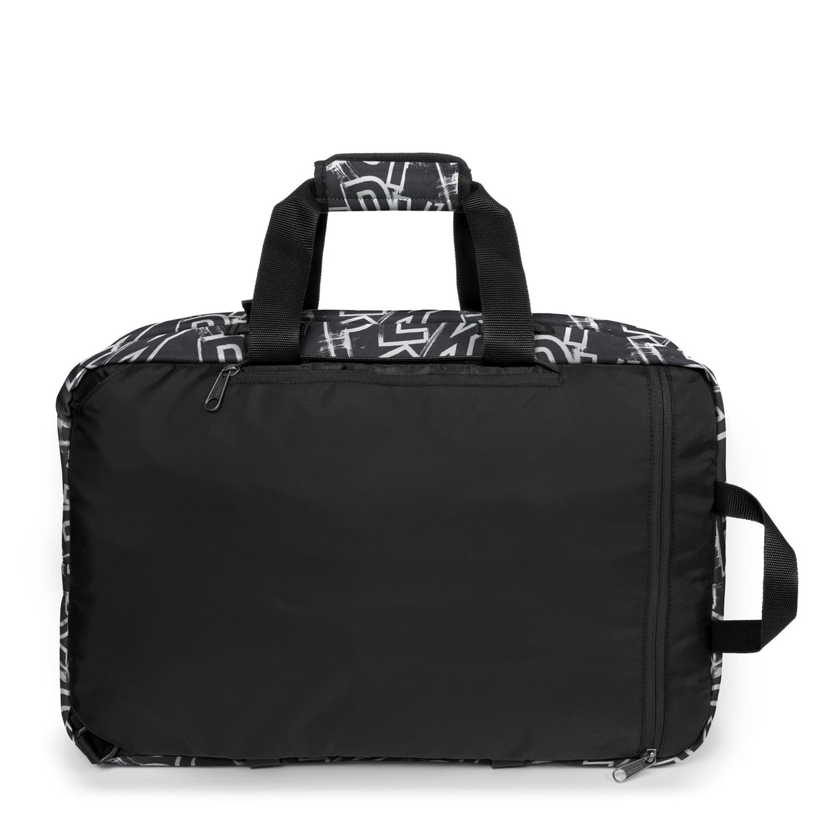 TRAVELPACK EP Letters Black - 10