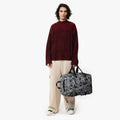 TRAVELPACK EP Letters Black - 8