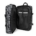 TRAVELPACK EP Letters Black - 3