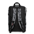 TRAVELPACK EP Letters Black - 4