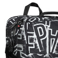TRAVELPACK EP Letters Black - 7