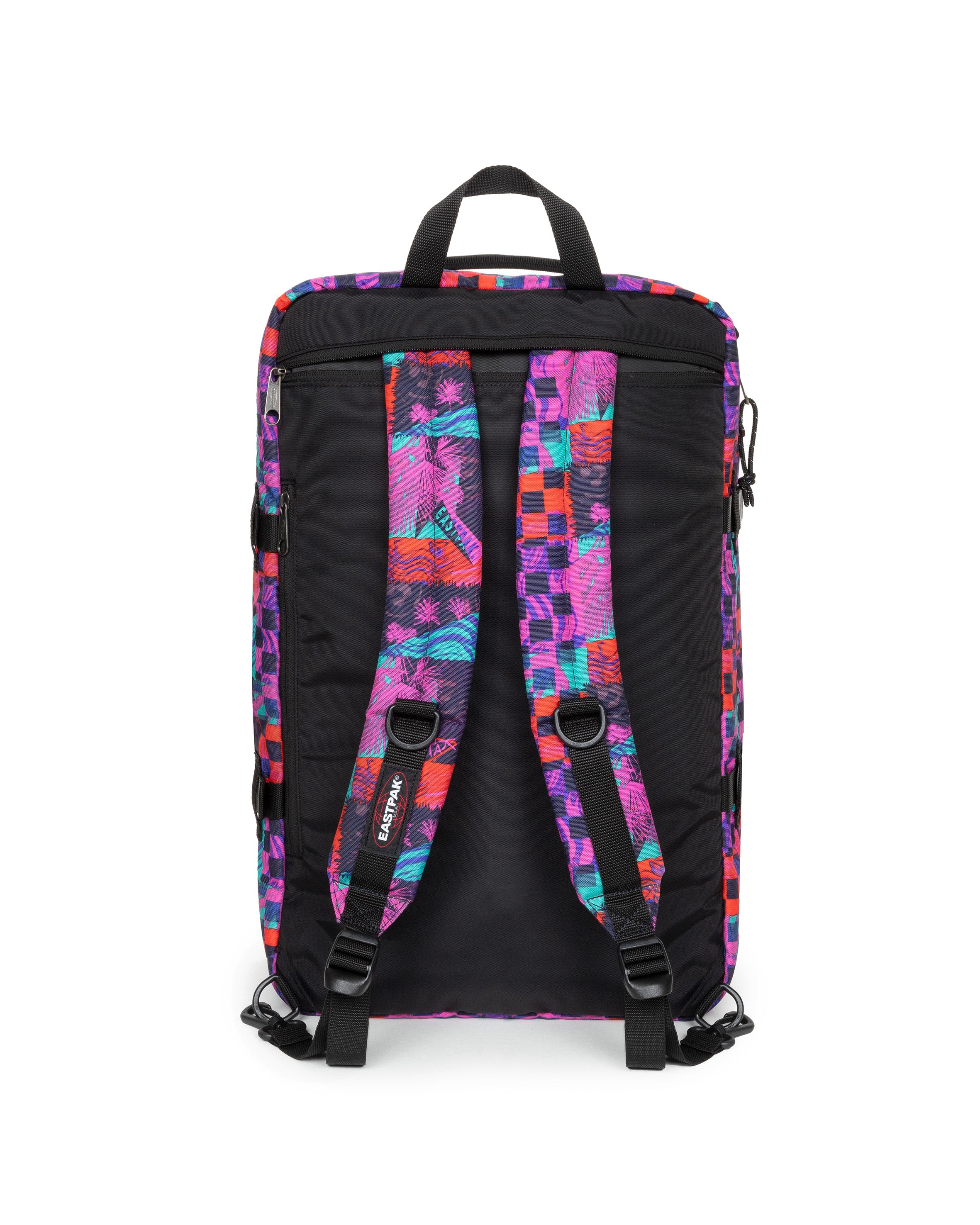 TRAVELPACK RetroSurf Funk