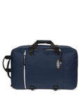 TRAVELPACK Kontrast Silver - 9