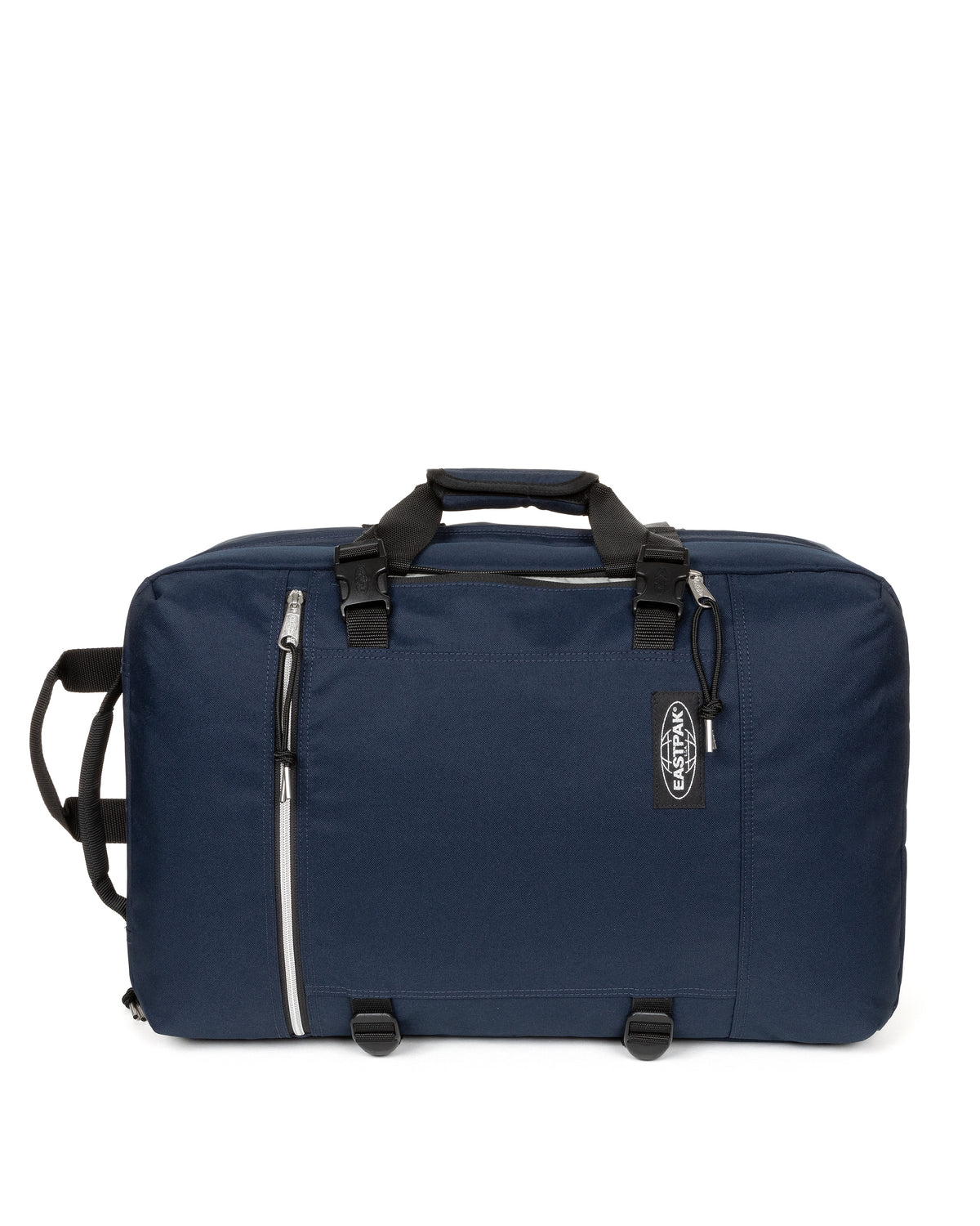 TRAVELPACK Kontrast Silver - 9