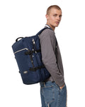 TRAVELPACK Kontrast Silver - 7