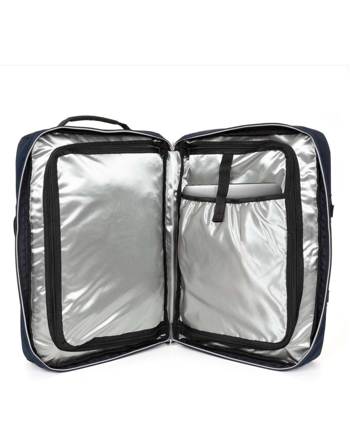 TRAVELPACK Kontrast Silver - 2