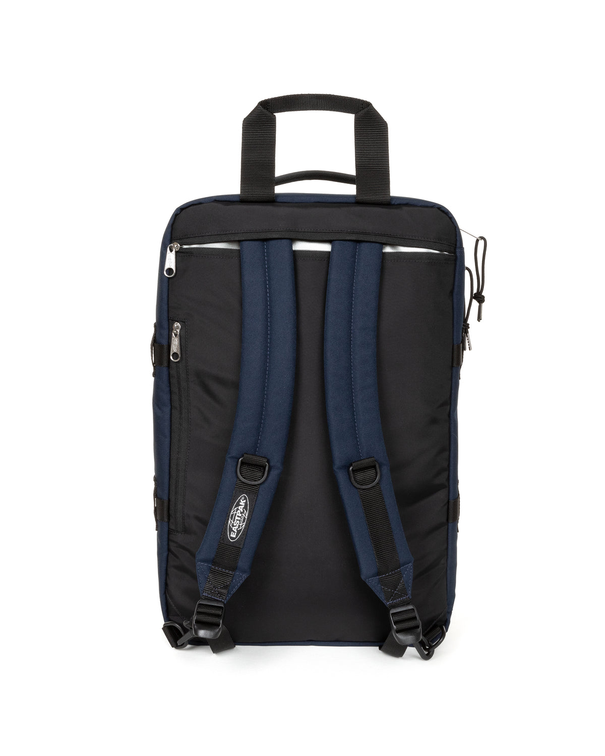 TRAVELPACK Kontrast Silver - 3