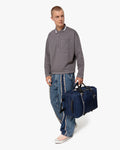 TRAVELPACK Kontrast Silver - 4