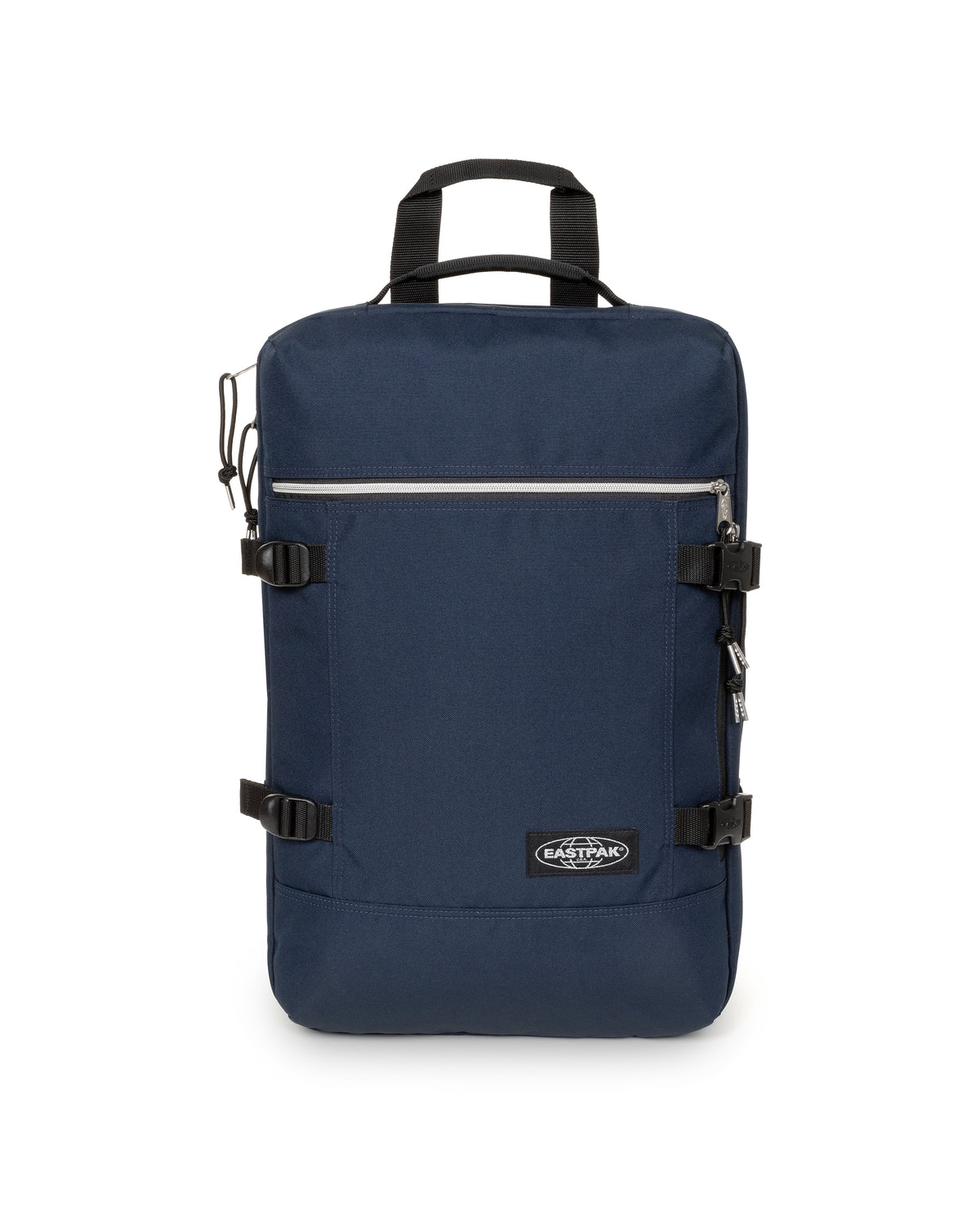 TRAVELPACK Kontrast Silver - 1