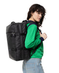TRAVELPACK Tarp Black2 - 2