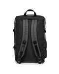 TRAVELPACK Tarp Black2 - 4