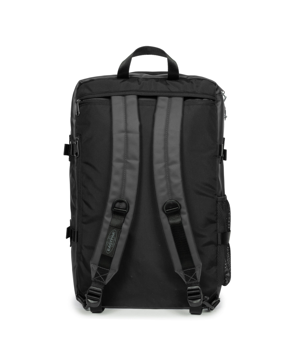 TRAVELPACK Tarp Black2 - 4