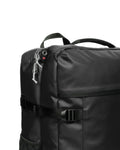 TRAVELPACK Tarp Black2 - 5