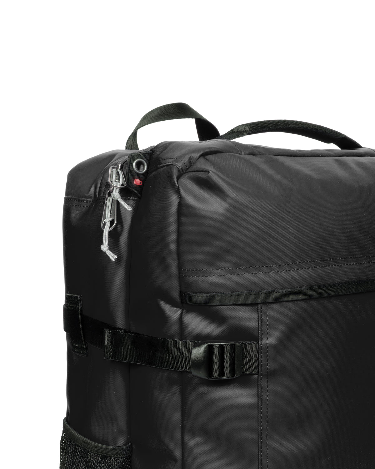 TRAVELPACK Tarp Black2 - 5