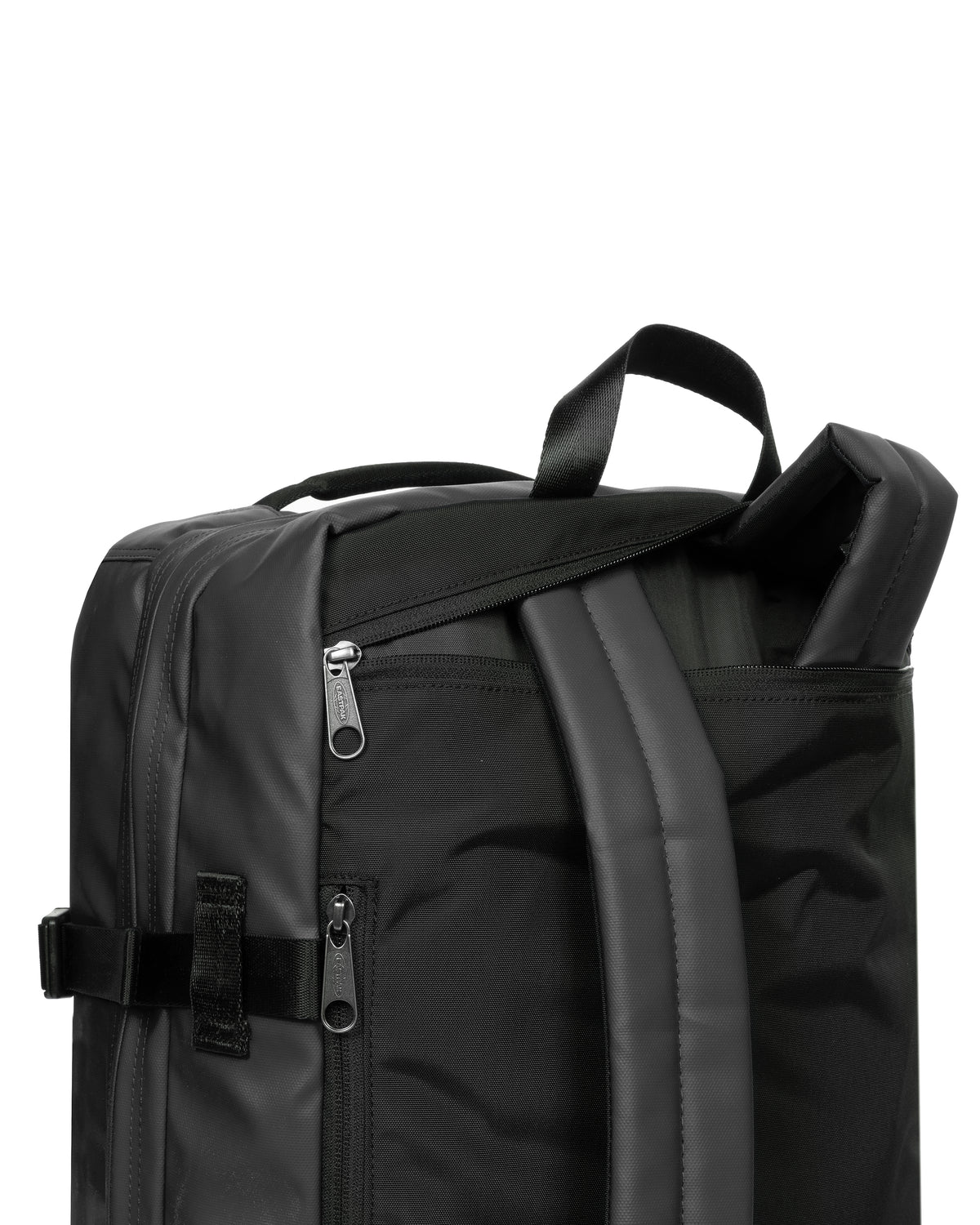 TRAVELPACK Tarp Black2 - 6