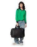 TRAVELPACK Tarp Black2 - 8