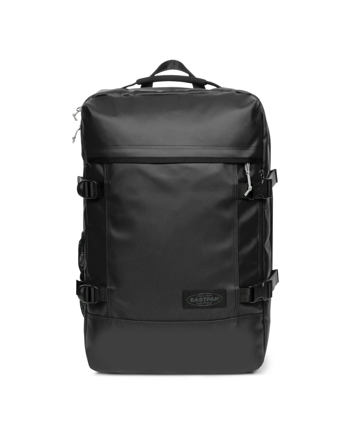 TRAVELPACK Tarp Black2 - 1