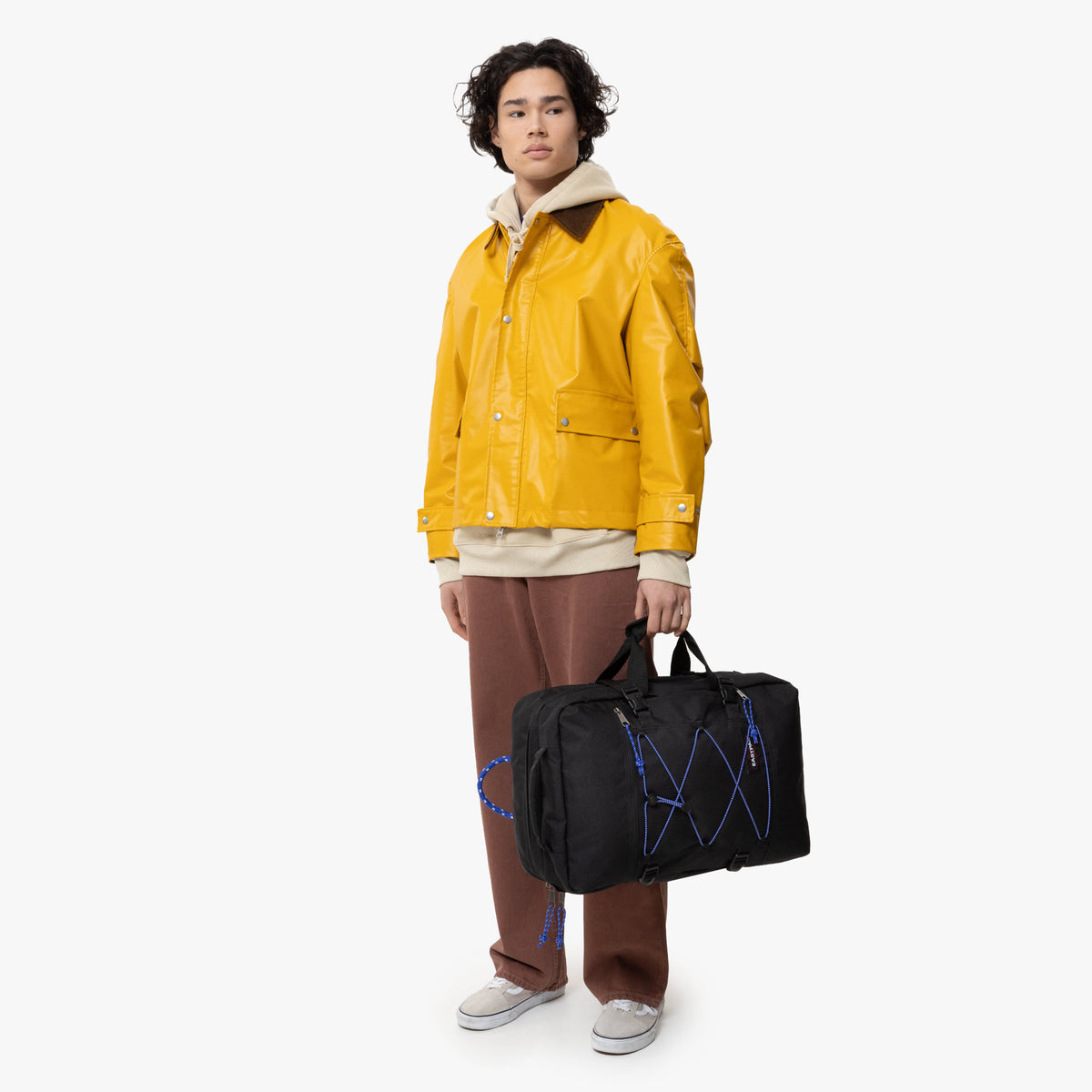 TRAVELPACK  - 10