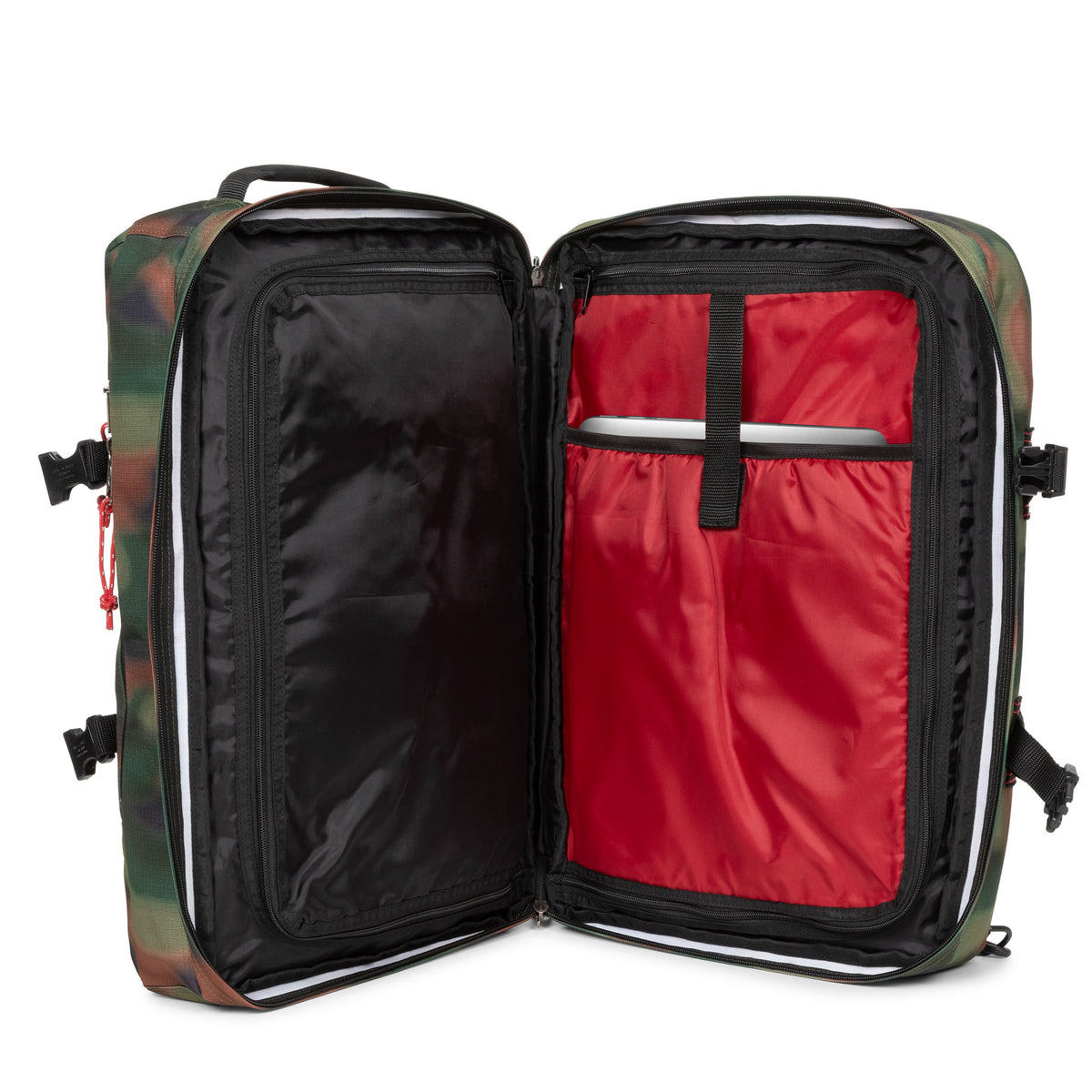 TRAVELPACK Outsite Camo - 3