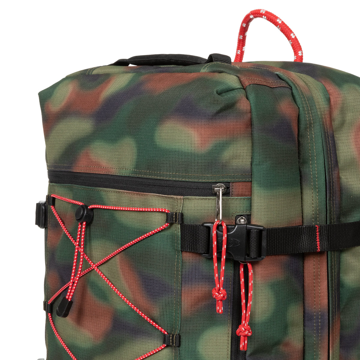 TRAVELPACK Outsite Camo - 6