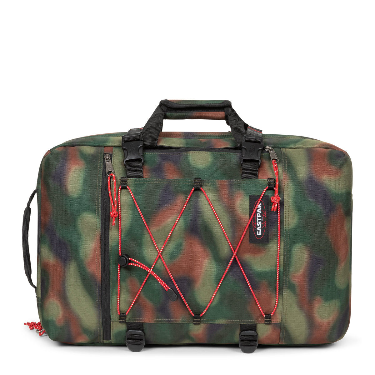 TRAVELPACK Outsite Camo - 7