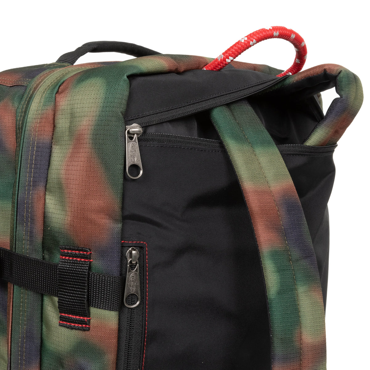 TRAVELPACK Outsite Camo - 8