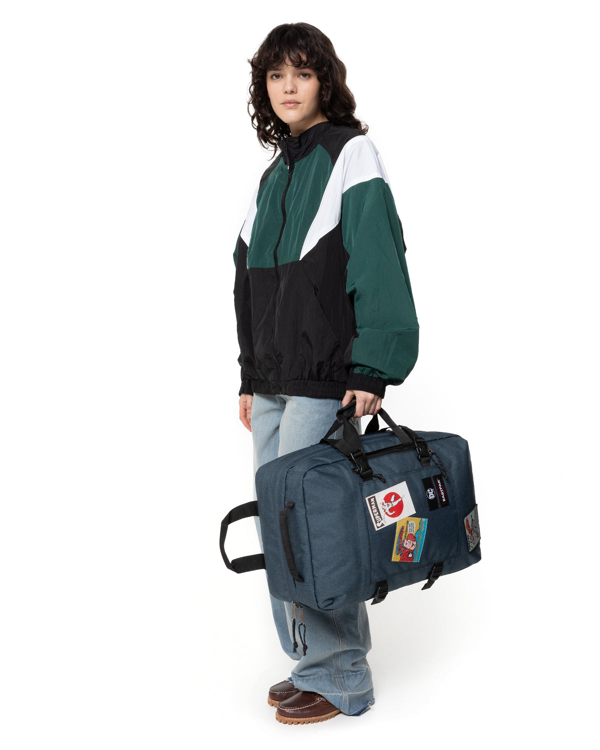 TRAVELPACK  - 8