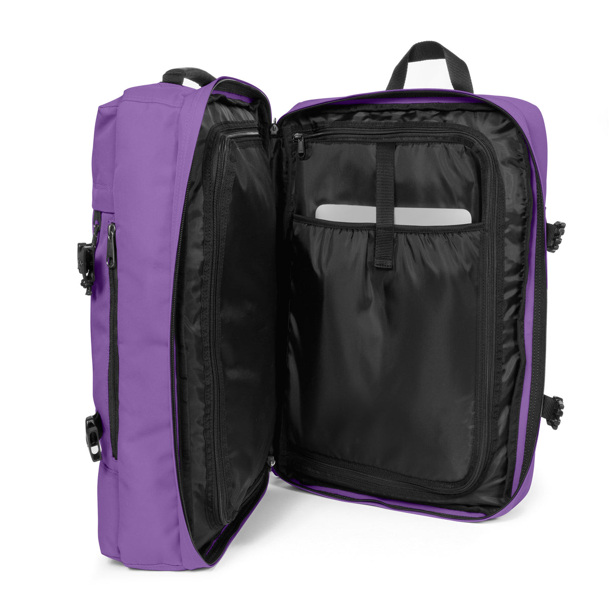TRAVELPACK Vineyard Purple - 2