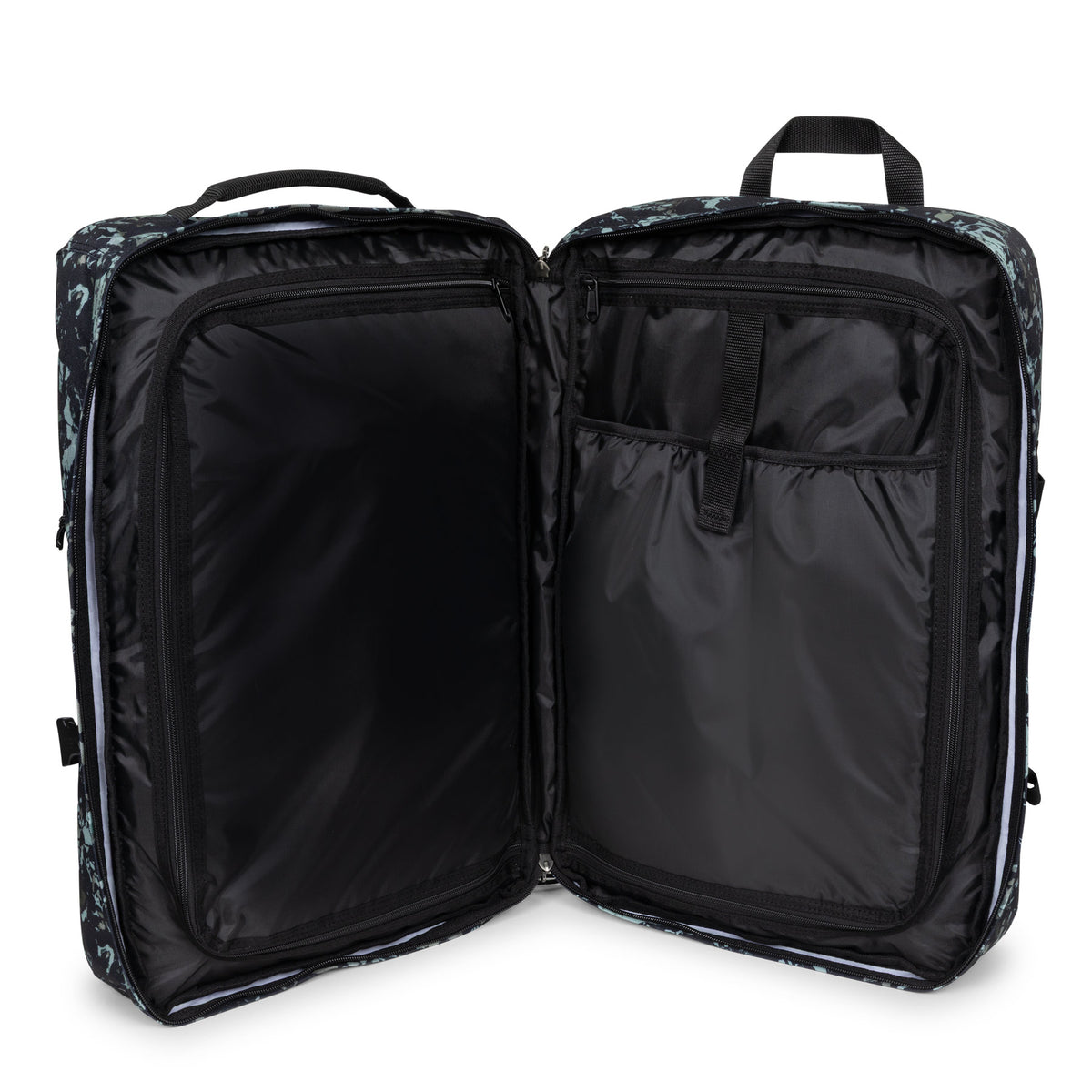 TRAVELPACK Camouflora Dark - 2