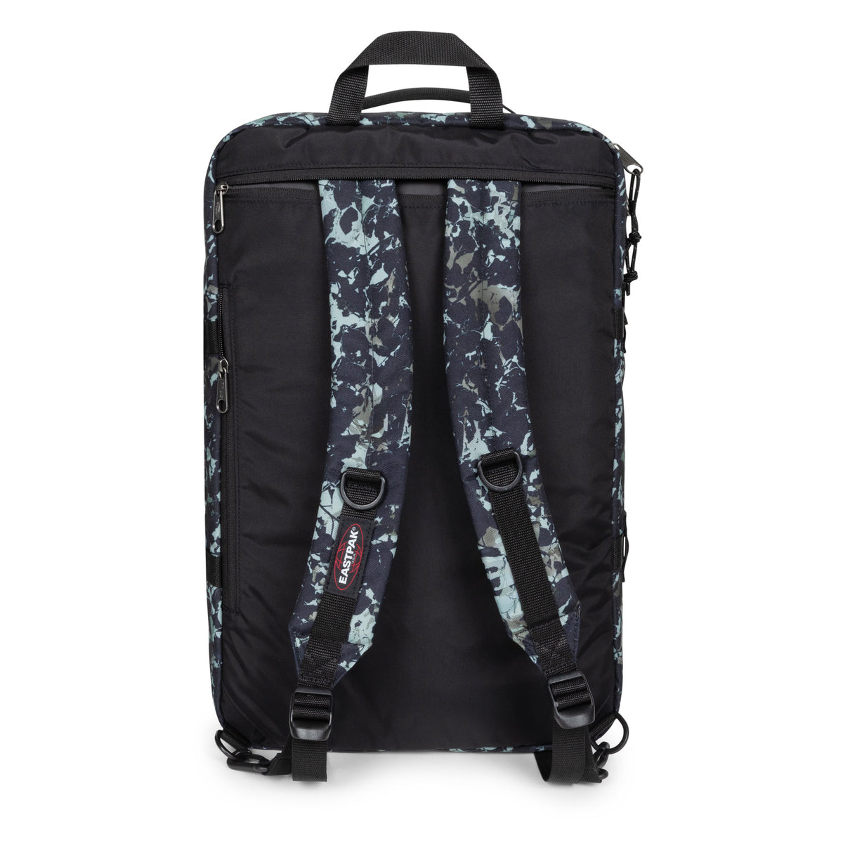 TRAVELPACK Camouflora Dark - 3