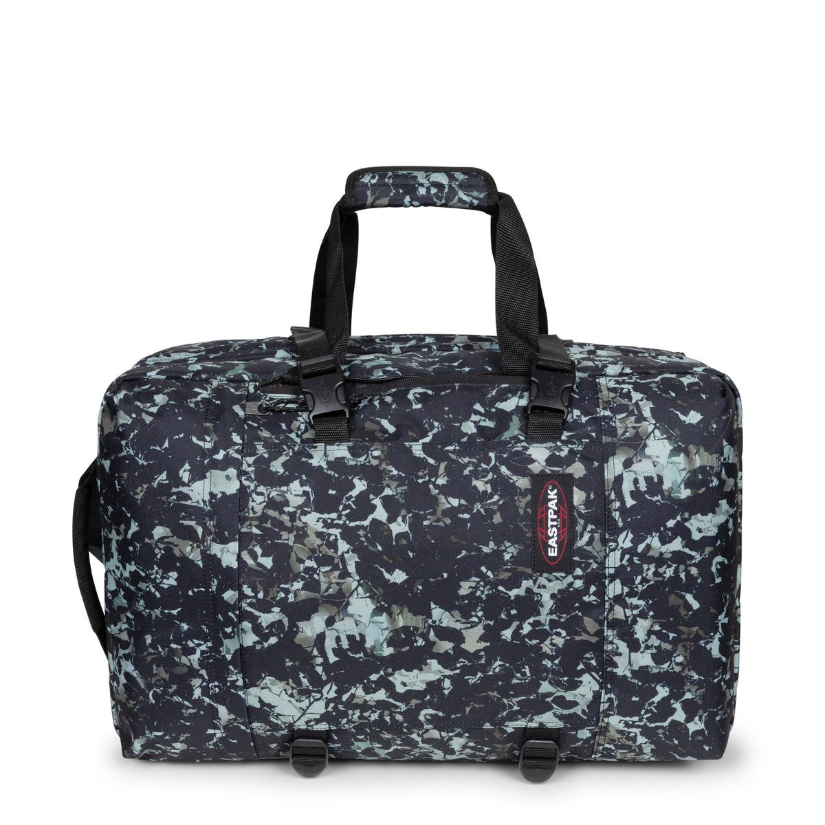 TRAVELPACK Camouflora Dark - 5