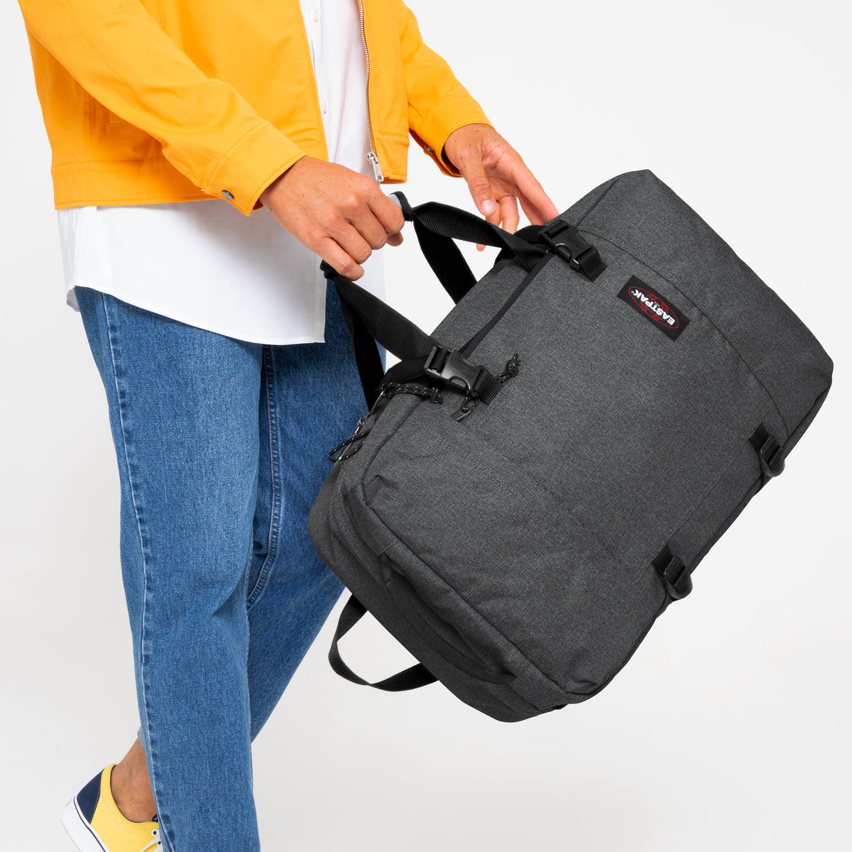 TRAVELPACK  - 4