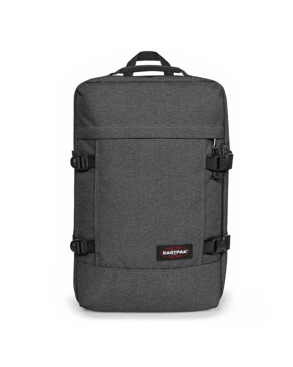 Zaino Eastpak Smallker 26L nero opaco Zaino Eastpak Smallker 26L nero opaco