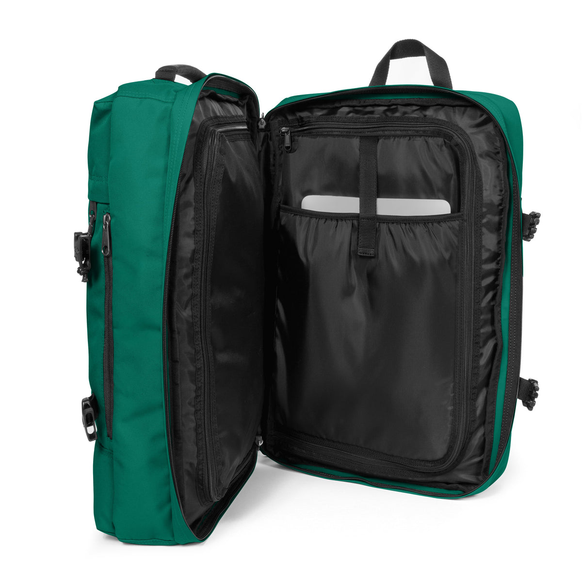 TRAVELPACK PineneedleGreen - 2