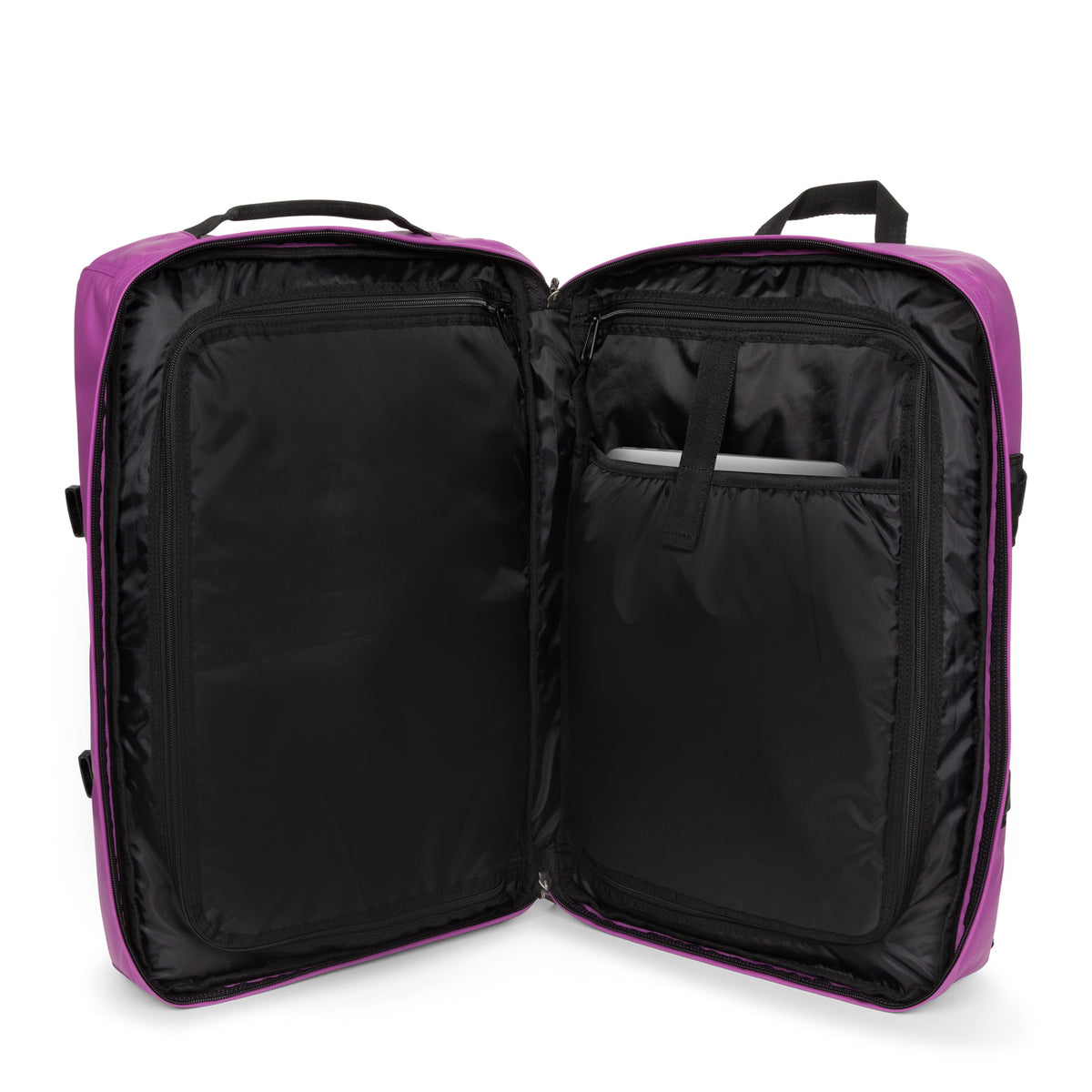 TRAVELPACK Tarp Fig - 3