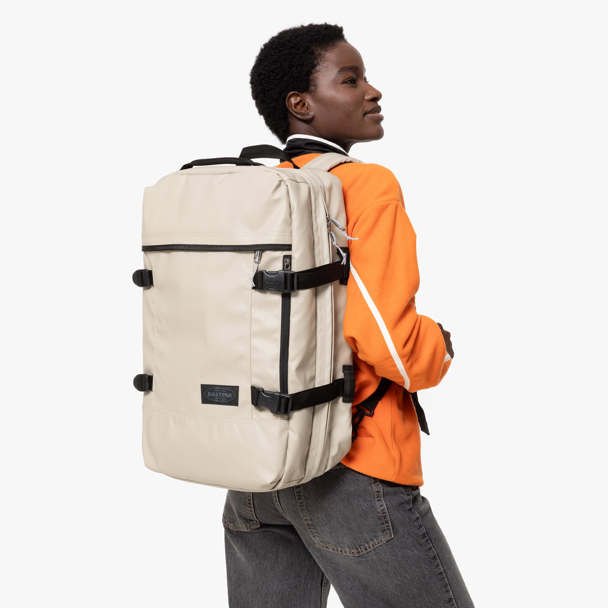 TRAVELPACK Tarp Beige - 2