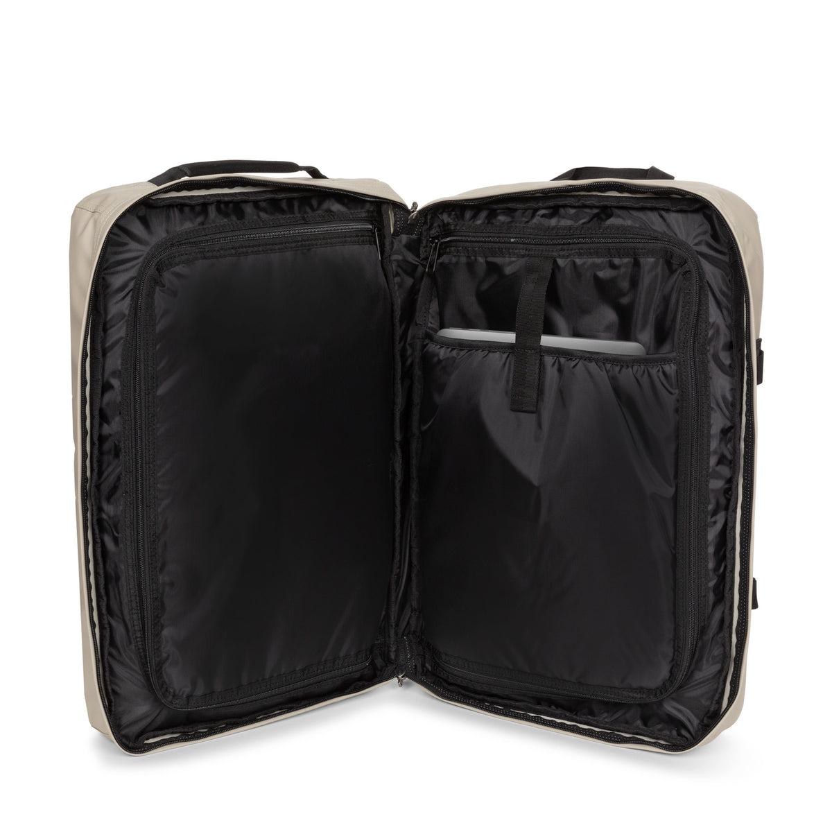 TRAVELPACK Tarp Beige - 3